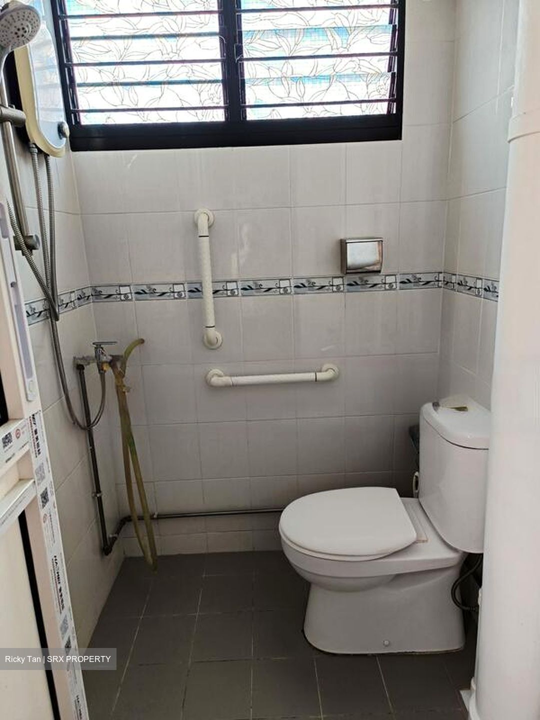 Blk 205 Ang Mo Kio Avenue 1 (Ang Mo Kio), HDB 4 Rooms #495295981